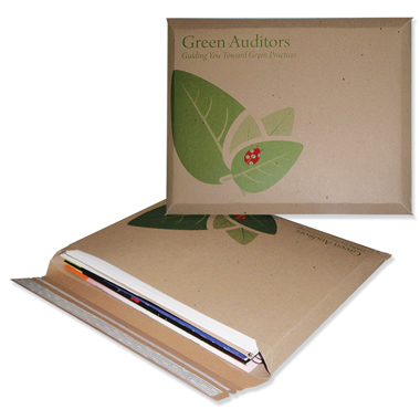 16-12 Recycled Conformer® Mailer