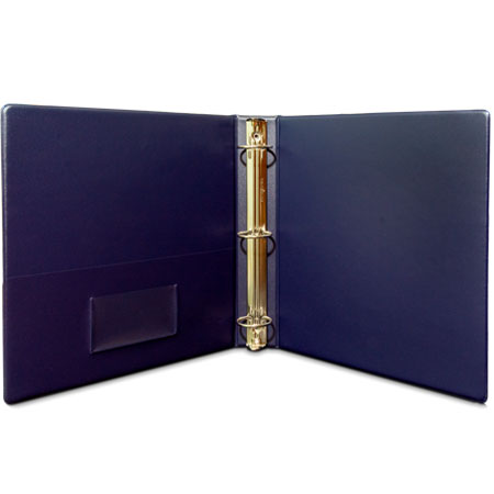 Wholesale 3 Ring Binder Glitter 1 Inch Binder Organizer With Waterproof  Durable Cover File Folder For Office Supplies - Buy China Wholesale Ring  Binders $0.98 | Globalsources.com