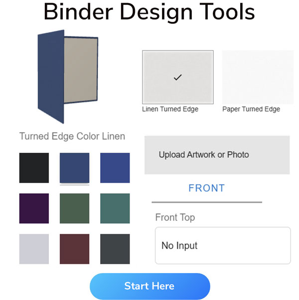 Binder Design Tools