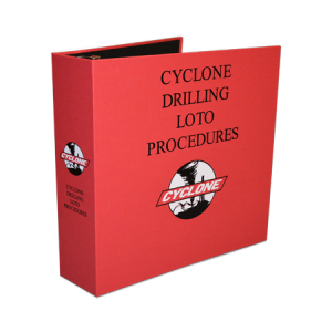 Cyclone Drilling