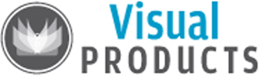 Visual Products logo